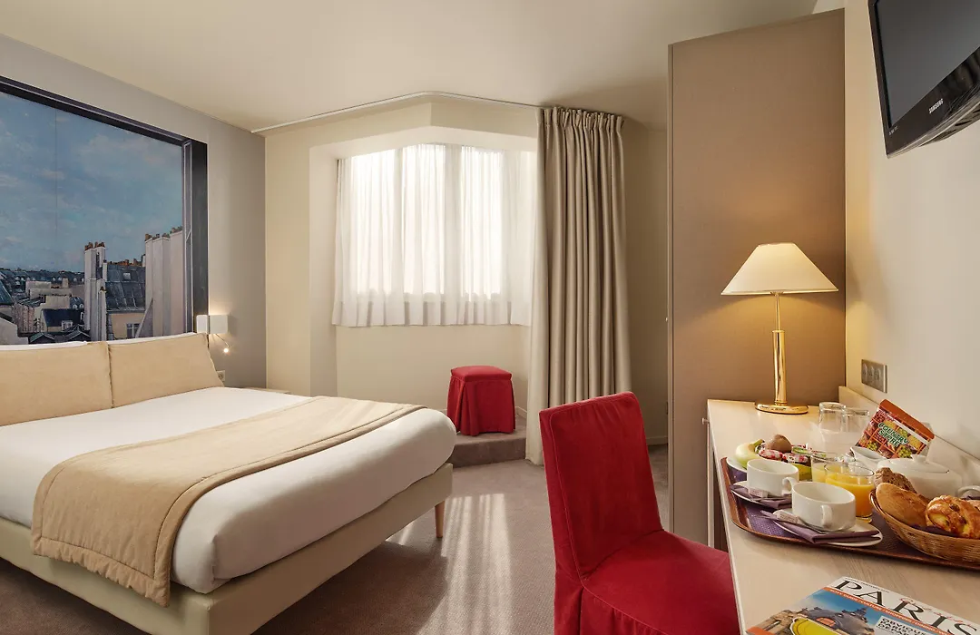 Hotel Fertel Maillot-1